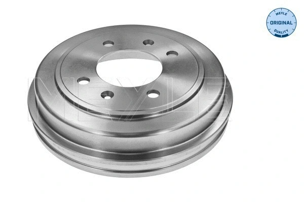 Brake Drum (37-15 523 0019)