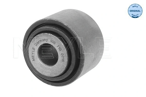 Mounting, axle strut (100 710 0016)