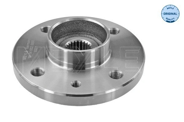 Wheel Hub (16-14 652 0000)