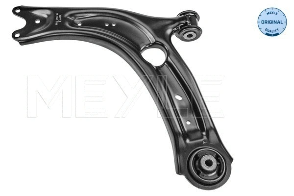Control/Trailing Arm, wheel suspension (116 050 0195)