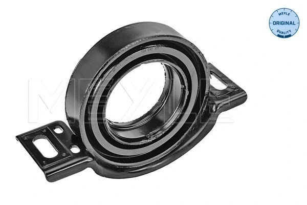 Suspension, propshaft (014 041 1081)