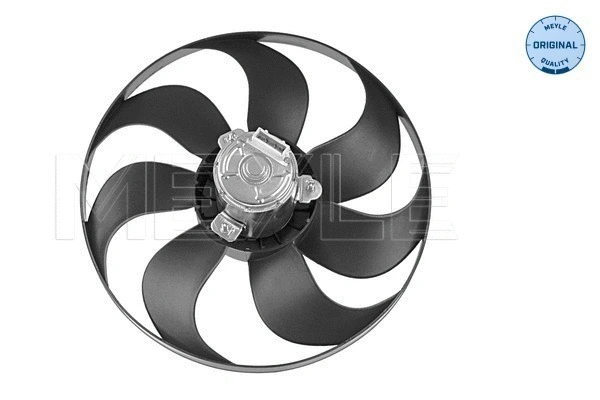 Fan, engine cooling
