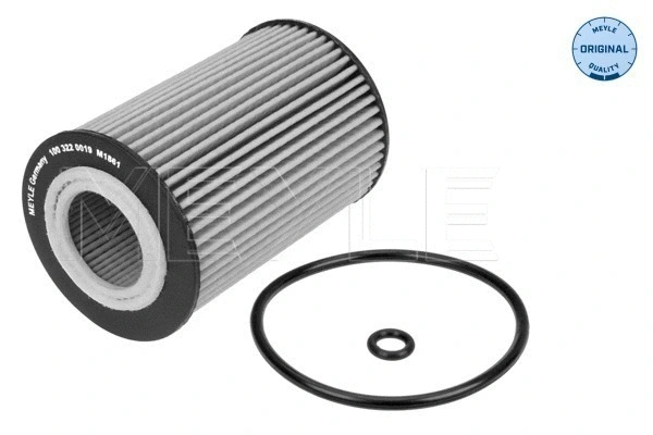 Oil Filter (100 322 0019)