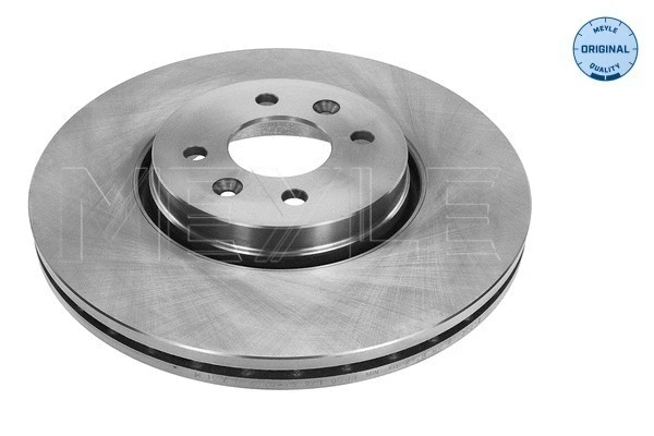 Brake Disc (16-15 521 0038)