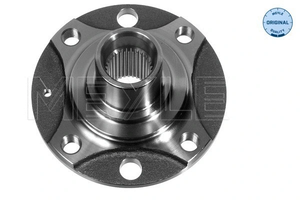 Wheel Hub (614 032 0004)