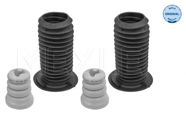 Dust Cover Kit, shock absorber (314 640 0016)