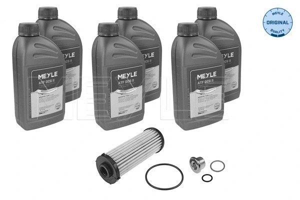Parts kit, automatic transmission oil change (100 135 0103)