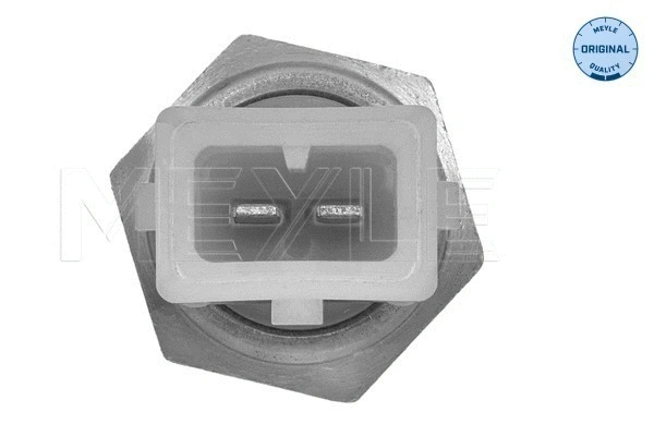 Sensor, oil temperature