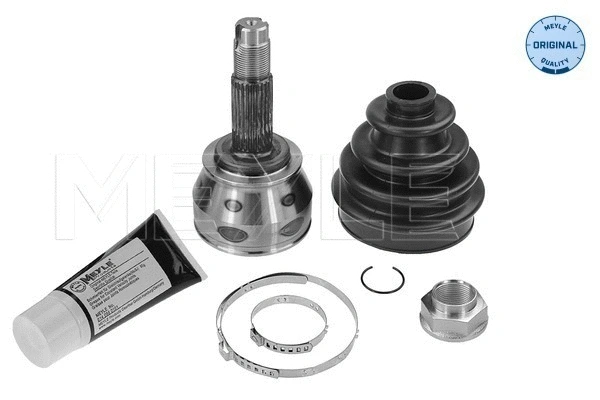 Joint Kit, drive shaft (214 498 0056)