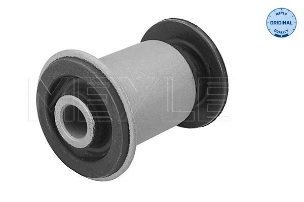 Mounting, control/trailing arm (714 610 0014)