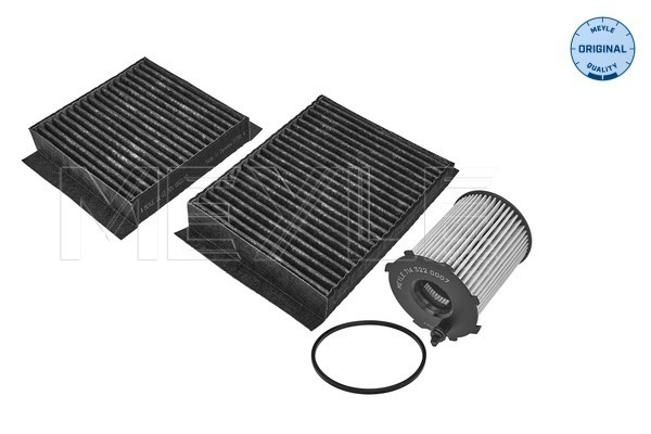 Filter Set (11-12 330 0000/SK)
