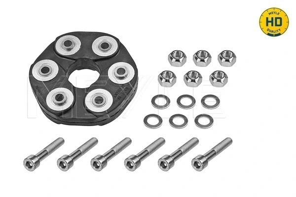 Joint, propshaft (014 152 2103/HD)