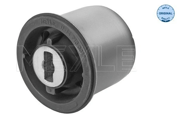 Bushing, axle beam (11-14 710 0017)