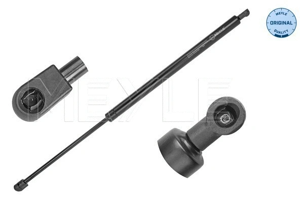 Gas Spring, boot/cargo area (40-40 910 0025)