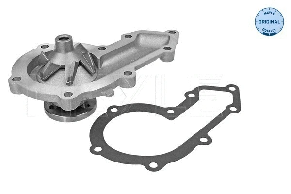 Water Pump, engine cooling (53-13 220 0001)
