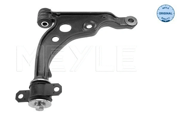 Control/Trailing Arm, wheel suspension (11-16 050 0033)