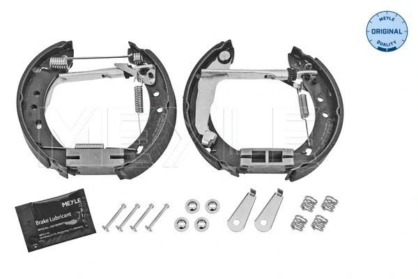 Brake Shoe Set (36-14 533 0003/K)