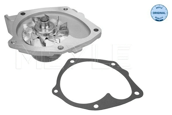 Water Pump, engine cooling (16-13 220 0024)