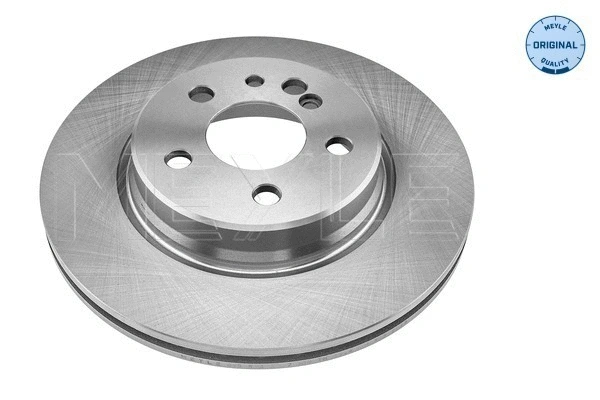 Brake Disc (015 523 2007)