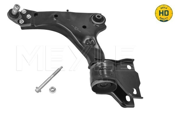 Control/Trailing Arm, wheel suspension (53-16 050 0057/HD)