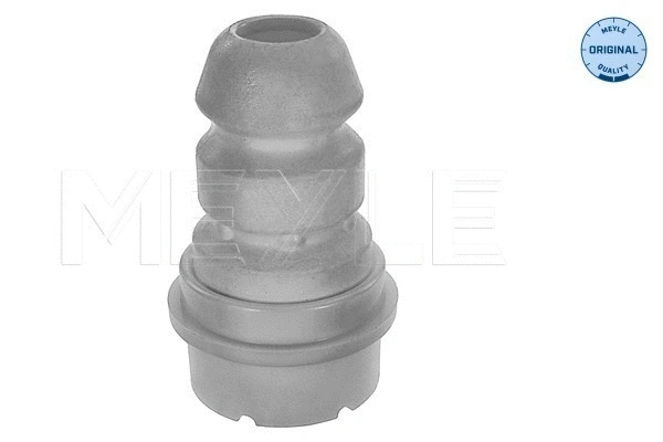 Rubber Buffer, suspension (214 642 0005)