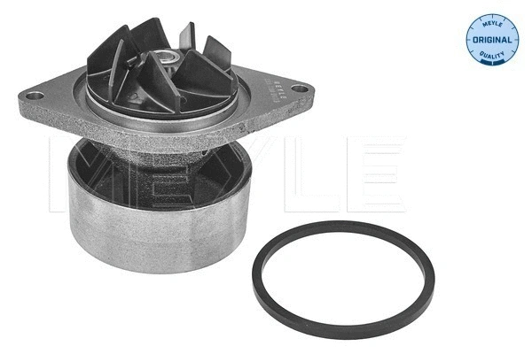 Water Pump, engine cooling (233 220 0003)