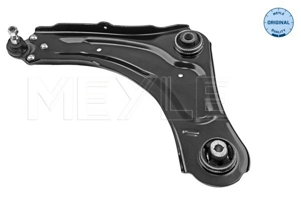 Control/Trailing Arm, wheel suspension (16-16 050 0047)