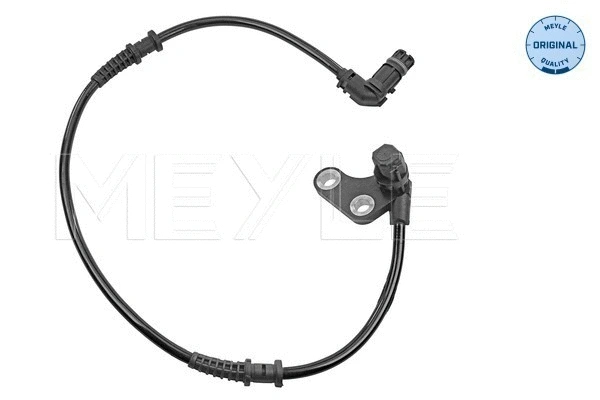 Sensor, wheel speed (014 800 0101)