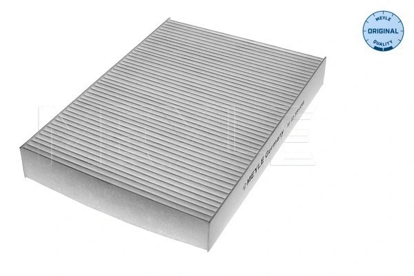 Filter, cabin air (16-12 319 0001)
