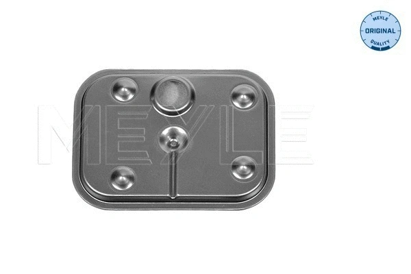 Hydraulic Filter, automatic transmission (014 037 0001)
