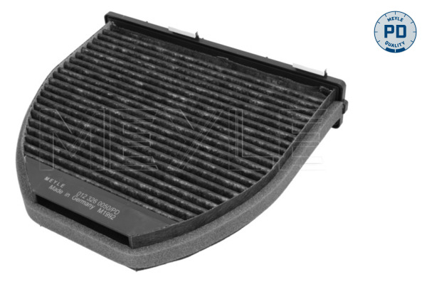 Filter, cabin air (012 326 0050/PD)