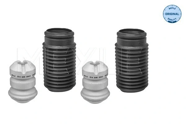Dust Cover Kit, shock absorber (514 640 0003)