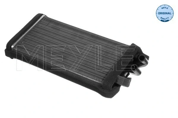 Heat Exchanger, interior heating (100 819 0003)