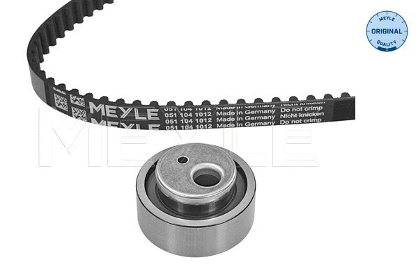 Timing Belt Kit (11-51 049 0001)
