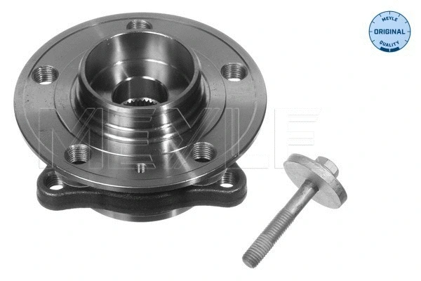 Wheel Hub (514 652 0011)