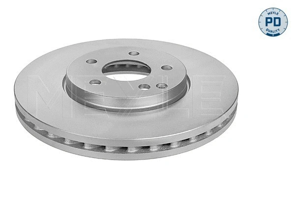 Brake Disc (083 521 0005/PD)