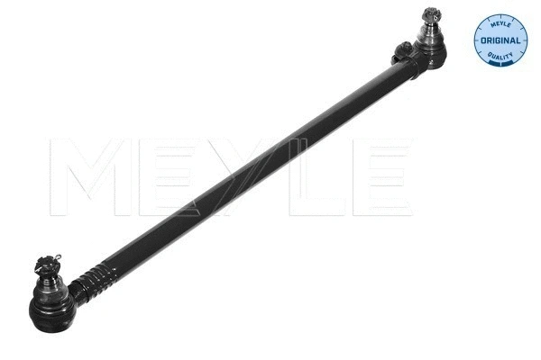 Centre Rod Assembly (036 040 0067)