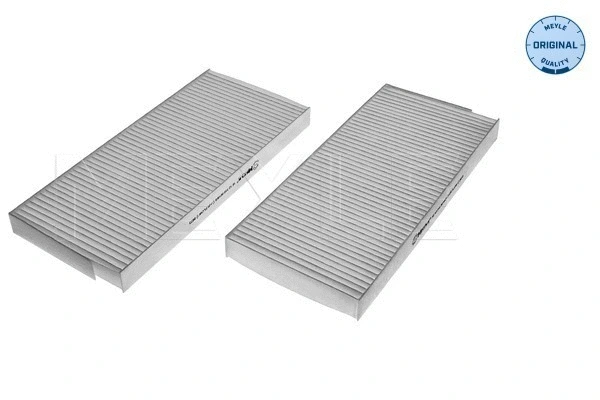 Filter, cabin air (16-12 319 0019/S)