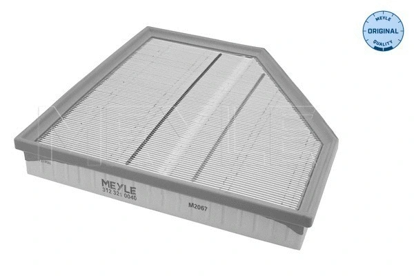 Air Filter (312 321 0040)