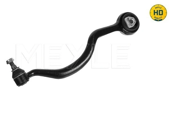 Control/Trailing Arm, wheel suspension (316 050 4317/HD)