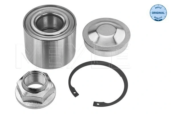 Wheel Bearing Kit (16-14 750 0024)