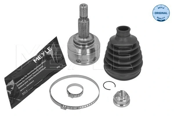 Joint Kit, drive shaft (16-14 498 0172)
