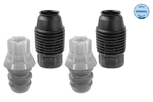 Dust Cover Kit, shock absorber (214 640 0001)