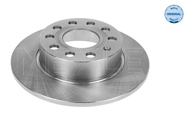 Brake Disc (115 523 0018)