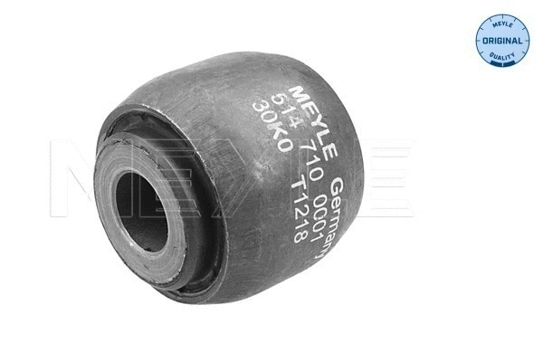 Mounting, control/trailing arm (514 710 0001)