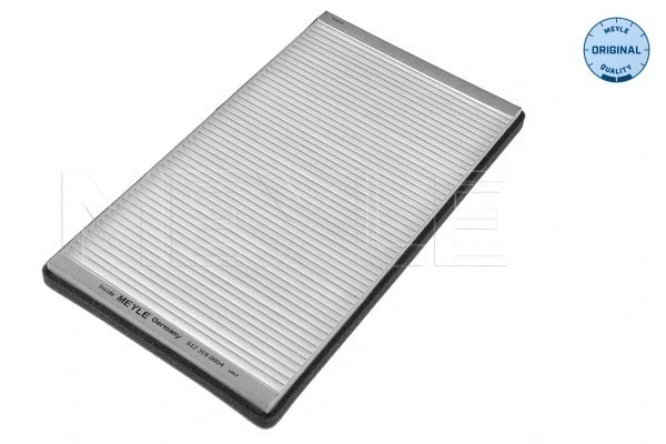 Filter, cabin air (612 319 0004)