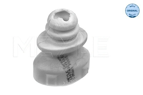 Rubber Buffer, suspension (100 742 0008)