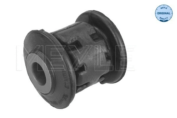 Mounting, control/trailing arm (100 407 0086)
