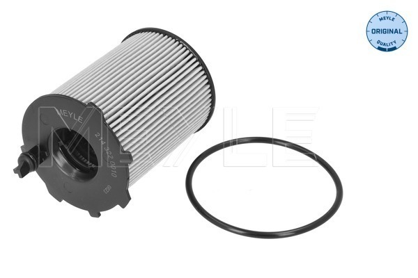 Oil Filter (214 322 0010)