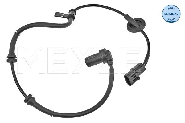 Sensor, wheel speed (37-14 899 0024)